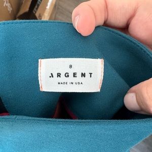 Argent Women’s Pants